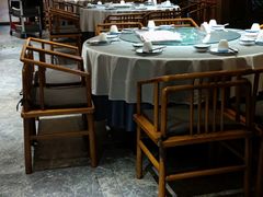 -唐猫庭院·千年陕菜(大唐不夜城店)