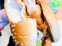 -肯德基(京广桥店)