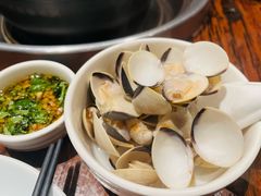 -大良毋米粥(锦龙路总店)