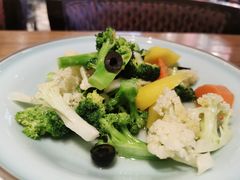 -天山传奇新疆菜(SKLP店)