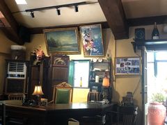 -古董花园(思南路42弄小区店)