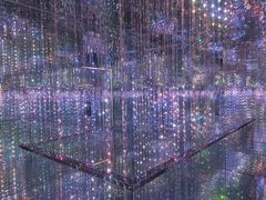 -深圳独角兽星空艺术馆