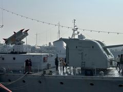 -中国人民解放军海军博物馆