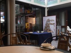 -院8里·少城记忆老川菜(宽窄巷子店)