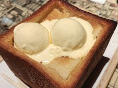 -绿茶餐厅(领展购物广场·中关村店)