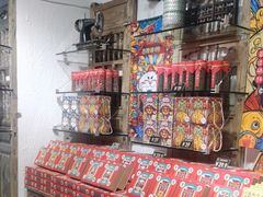 -嘉凌码头·重庆特产手工火锅底料(洪崖洞九楼店)