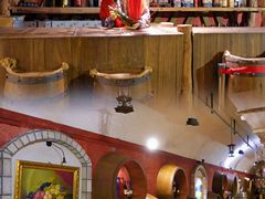 -青岛葡萄酒博物馆