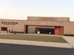 -盘龙城国家考古遗址公园