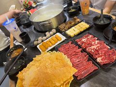 -林记潮牛·牛肉火锅(上马墩店)