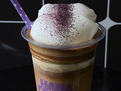 -HANA COFFEE(长寿路店)