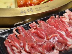 -麻路成都火锅(柏威年店)