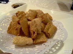 干炸响铃-楼外楼(西湖景区孤山路店)