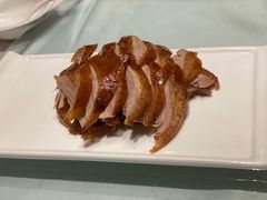烤鸭-好彩酒楼烤鸭坊