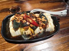 -功夫小龙虾·烧烤·江湖菜(金沙洲店)