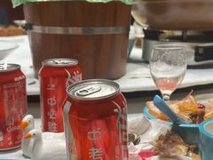 -聆桂烤鸭·金奖烤鸭(静联广场店)