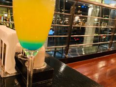 -乐咖啡西餐厅(太湖皇冠假日酒店)