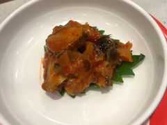 -京樽回転寿司(奥林匹克店)