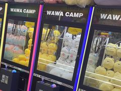 -娃娃集合营(上海奉贤龙湖天街店)