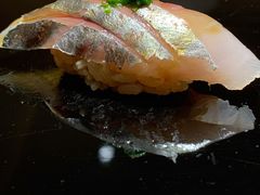 -鮨青(恒基名人购物中心店)