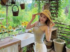 -石燕湖生态旅游景区