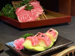 -铭牛烧肉·和牛海鲜自助(高新月牙湖店)