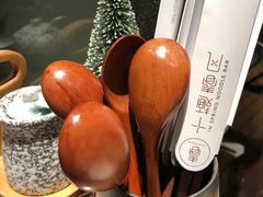 -十面春风·江南面馆(崇宁路店)