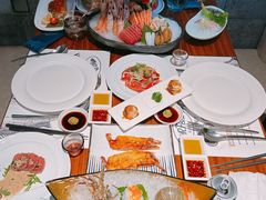 -Mr·Fish鱼鲜生海鲜放题(银泰in99店)