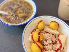 -左记港食(融科天城店)