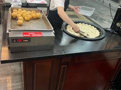 -毛华美食(清扬路店)