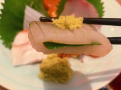 -小山日本料理(太古汇店)