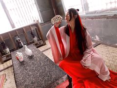 -敦煌古城