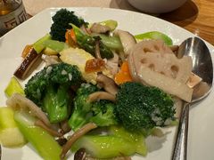 -云龙轩(迪士尼探索家度假酒店)