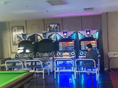 -天津瀚金佰九号温泉酒店(南楼地铁站店)