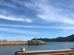 -台山川岛旅游度假区