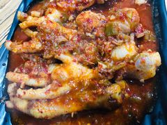 -京玉菲饭店(李村店)