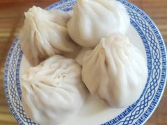 小笼包-笑来喜馄饨小笼工坊店(湖滨街店)