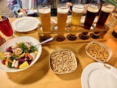 -巴伐利亚啤酒坊(意式风情街店)