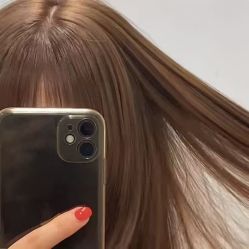 -FG HAIR·烫发·染发