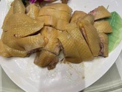 -广东胜利宾馆西关粤中餐厅