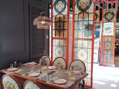 -通海俄式烧烤·俄罗斯大串(嵩山路店)