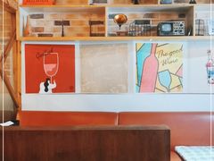 大堂-BISTROFIORE美伊娜(伊犁南路店)