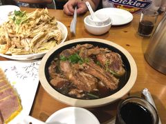 -真定郝家排骨(谈固东街店)