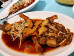 -小老板海鲜酒家(董家渡店)