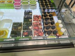 -皇后西斯汀饼店(文化路店)