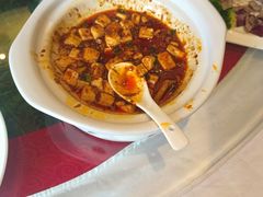 -辣婆婆(航天桥店)