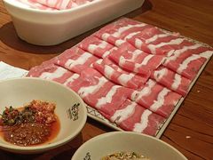 -东巴婆婆云南鱼豆花火锅(大东门店)