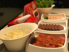 -海底捞火锅(龙茗路店)