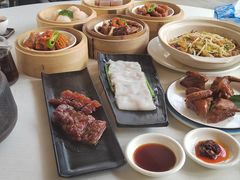 -寻味顺德·顺峰山庄(大良店)