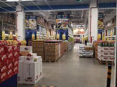 -麦德龙(京顺路商场店)