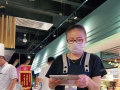 -梨花自助烤肉(天河城店)